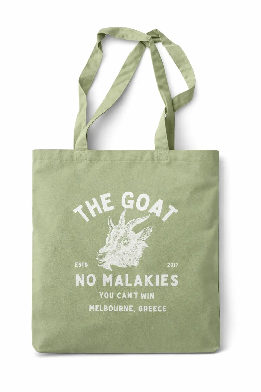 tote bag
GOAT
eco-friendly bag
cotton tote
Australia