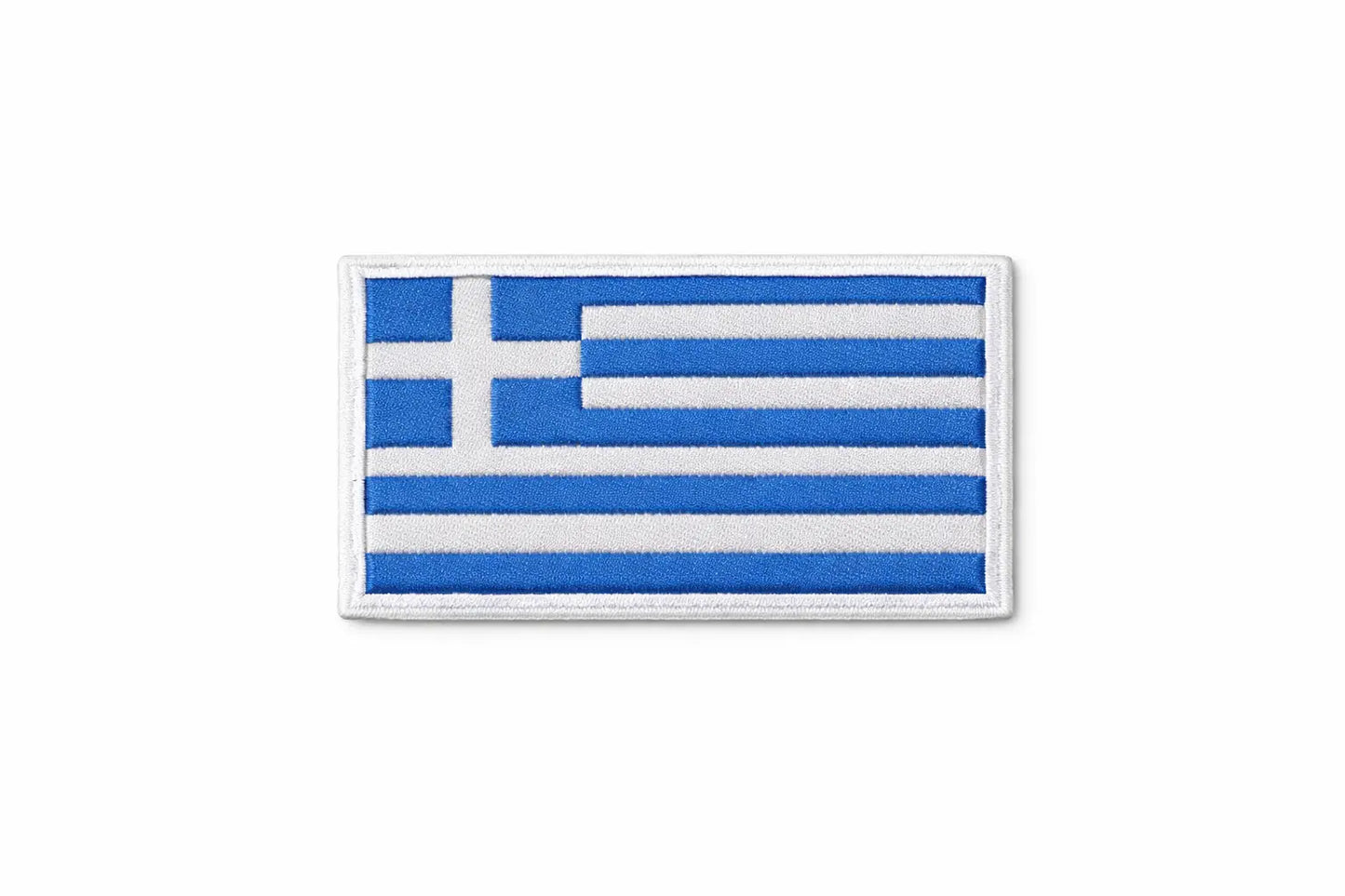 iron-on patch
Greek pride
Greek flag badge
embroidered badge
Australia