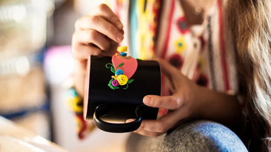 The Growing Popularity of Custom Stickers No malakies