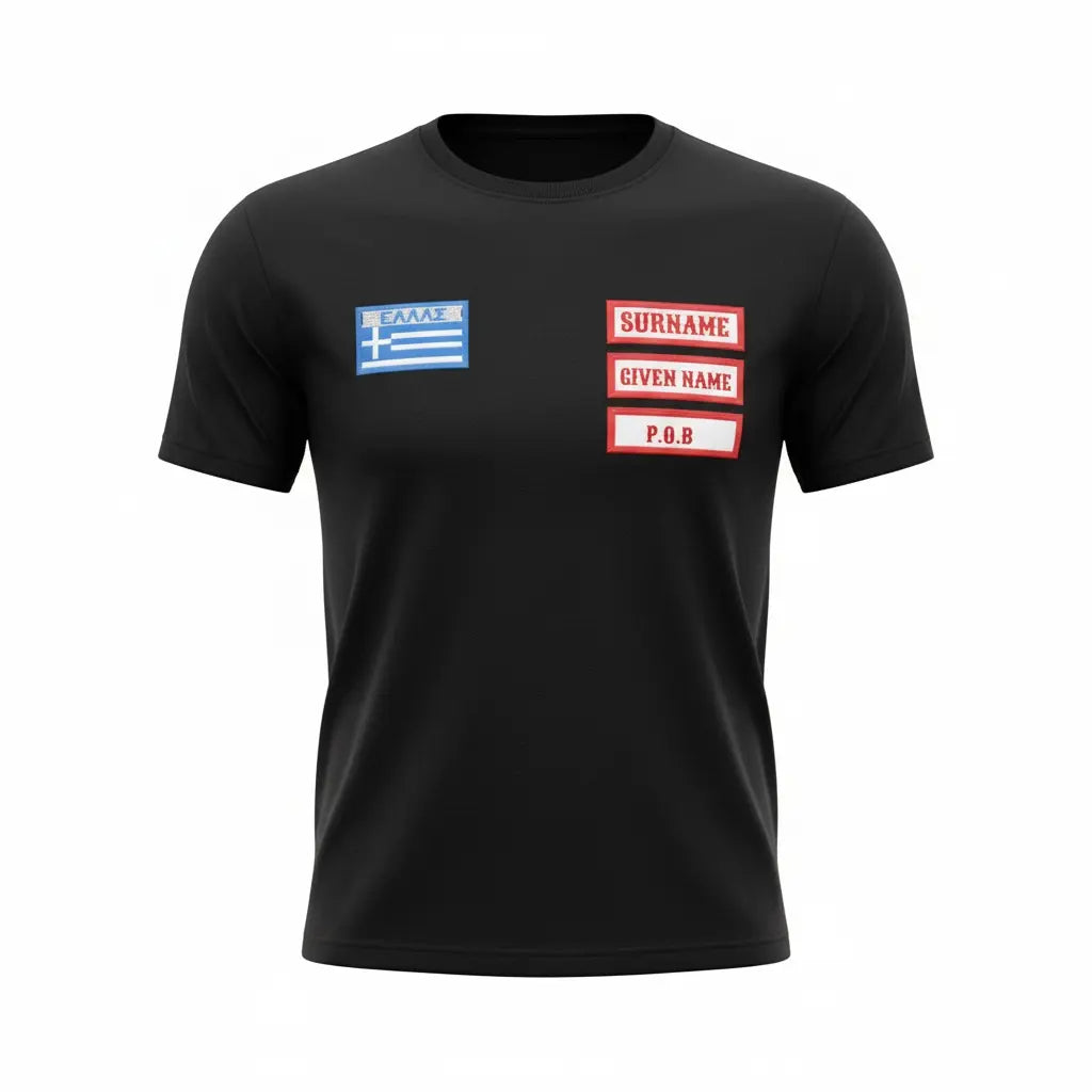 personalised
motorcycle club
custom t-shirt
biker tee
Australia