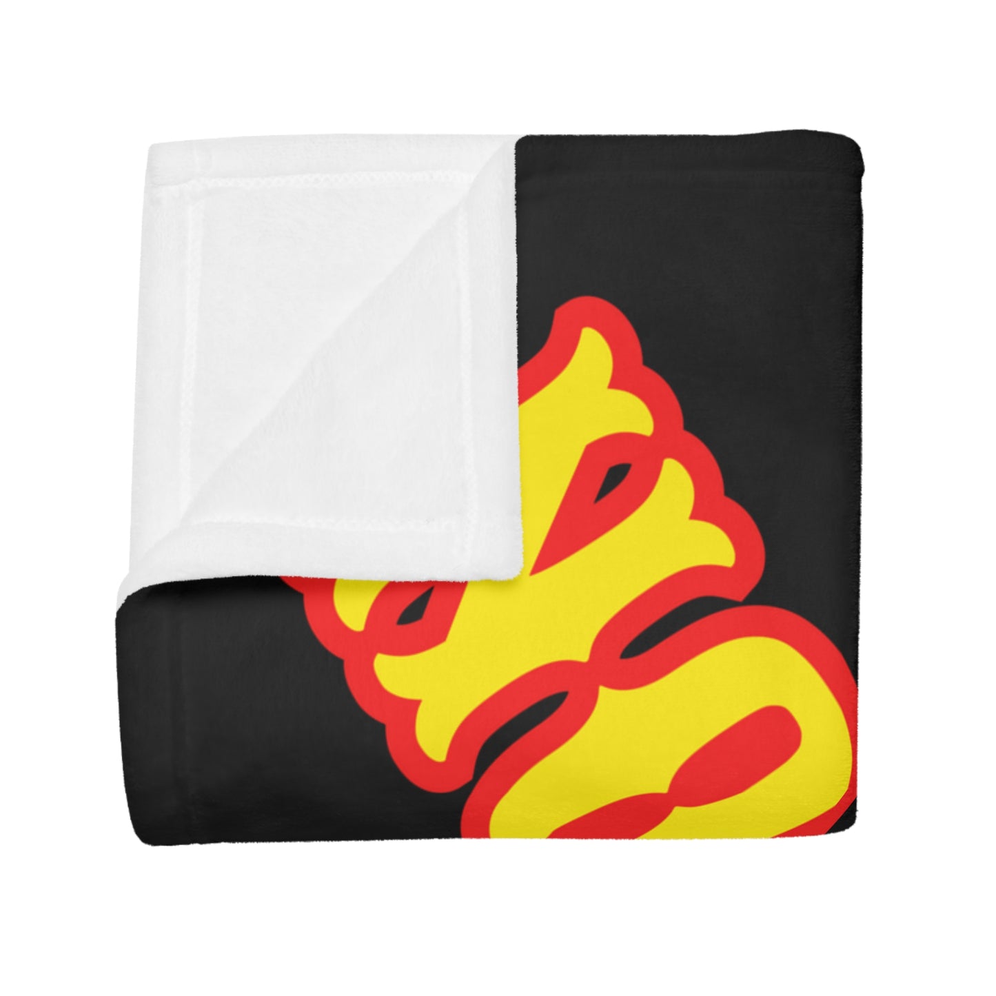 Plush Fleece Blanket