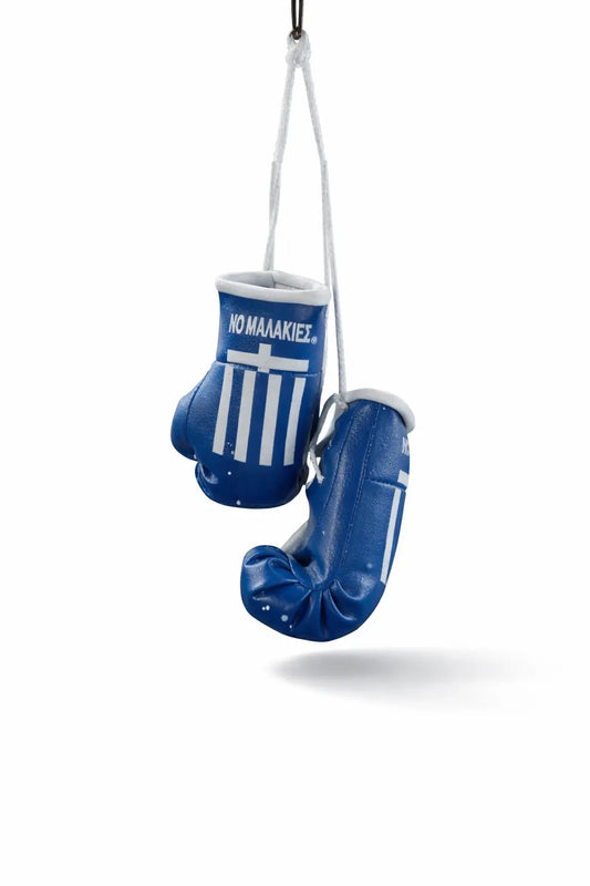 Greek branded
Ellas boxing
decorative gloves
boxing gloves
Australia