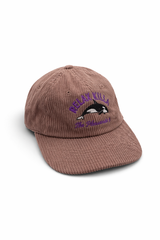 RELAX DAD HAT