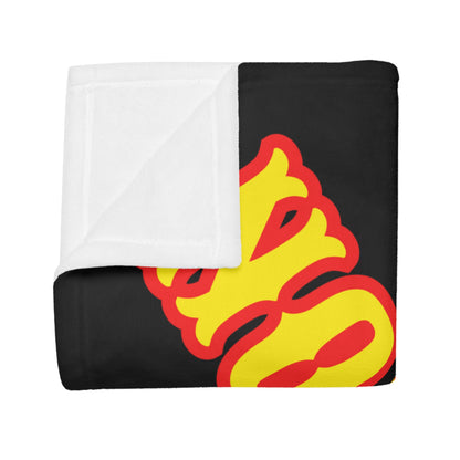 Plush Fleece Blanket