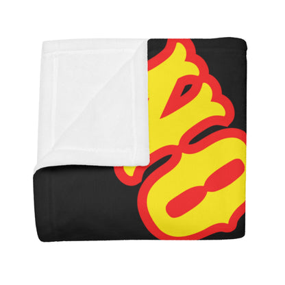 Plush Fleece Blanket