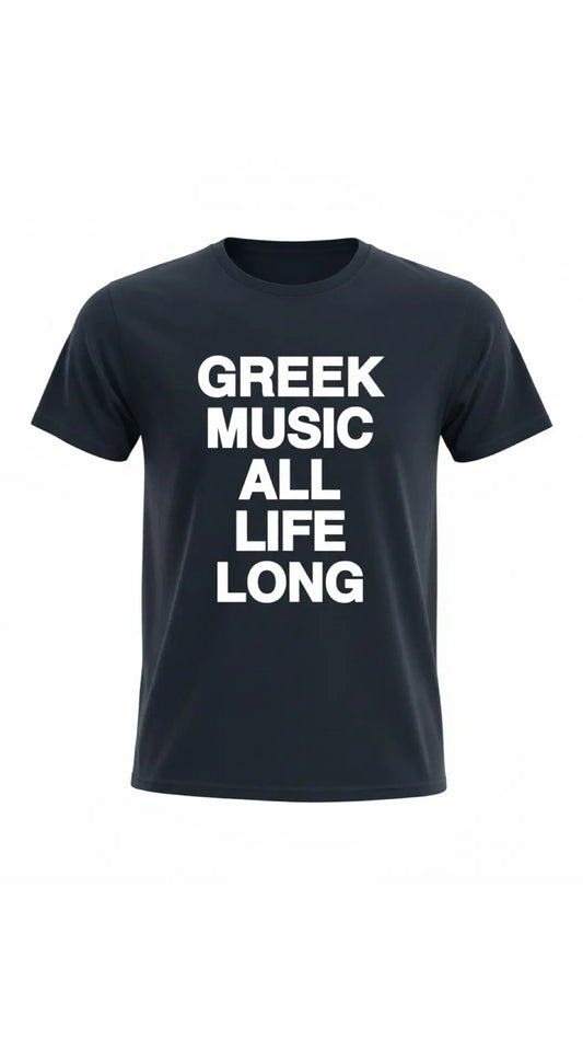 Greek t-shirt
Greek music
Greek culture
graphic tee
Australia